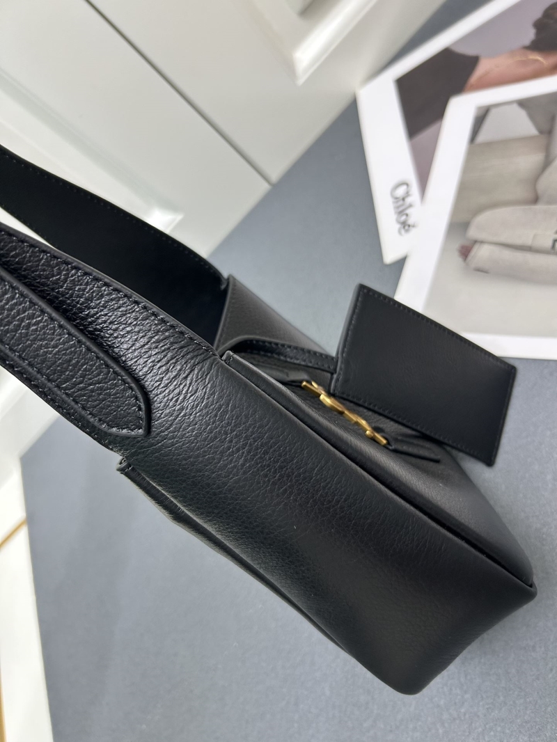 YSL Top Handle Bags